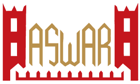 Al Aswar Logo